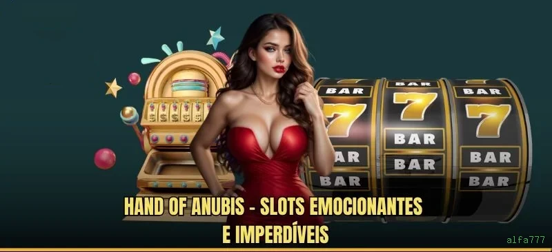 Slots 777 alfa777