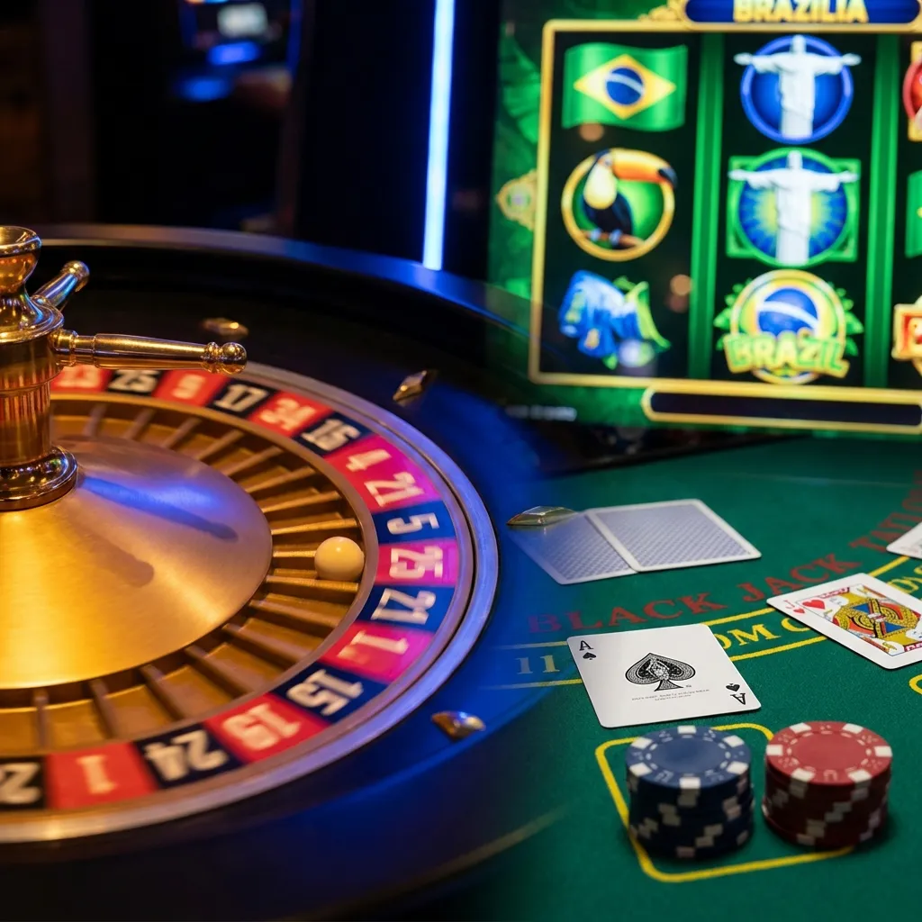 Baccarat alfa777