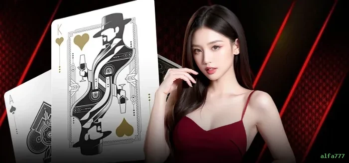 alfa777 App Versões