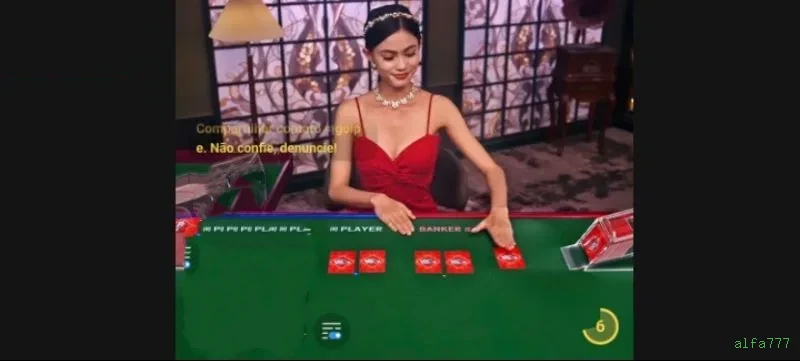 Entrar alfa777